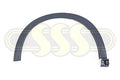 Genuine Mazda Cx5 Guard Flare Left Hand Front Grey Grey TOBE PAINTED (01/22-On)