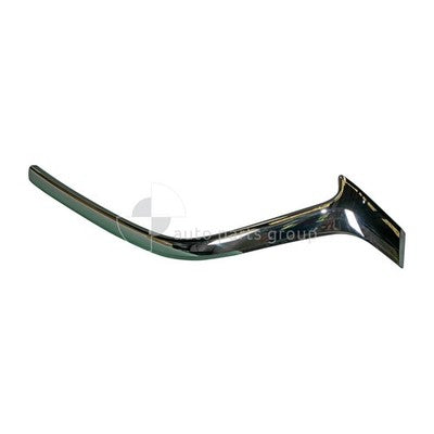 Genuine Mazda 3 BN Grille Mould LH (05/16-03/19)