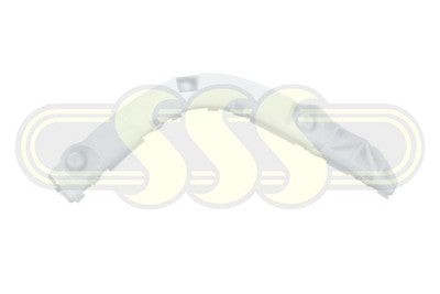 Genuine Mazda Cx7 Bar Bracket Slide Right Hand Rear (07/09-On)