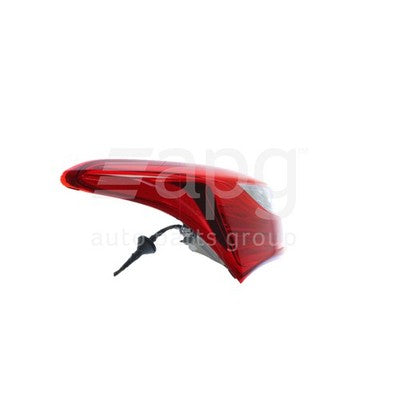 Genuine Hyundai i30 GD/GD II Tail Lamp LH (02/13-12/15)