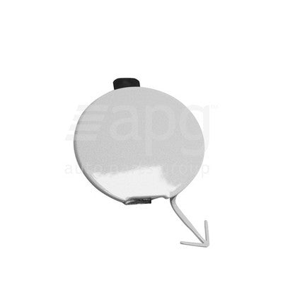 Genuine Mazda 6 GH Front Bar Tow Hook Cover (02/08-12/12)