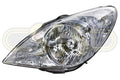 Hyundai I20 Head Lamp Left Hand (04/09-06/12)