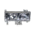 Mitsubishi Mitsubishi/Fuso Truck FE Head Lamp RH (01/96-On)