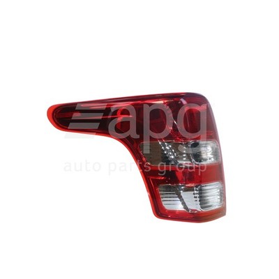 Mitsubishi Triton MQ Tail Lamp LH (01/15-12/18)