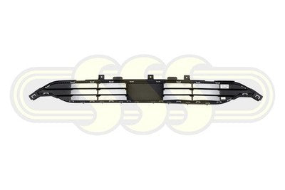 Genuine Hyundai Palisade Bar Grille Front Lower (10/20-06/22)