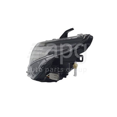 Toyota Corolla ZRE182R Head Lamp LH (03/15-06/18)