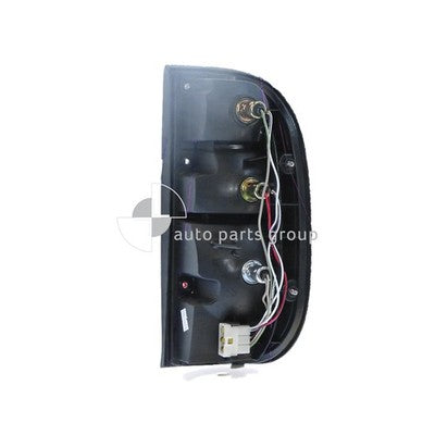 Ford Courier PE/PG/PH Tail Lamp LH (01/99-10/06)