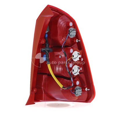 Genuine Holden Viva JF Tail Lamp LH (10/05-04/09)