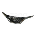 Genuine Suzuki Baleno EW Grille With Mould (04/16-04/19)