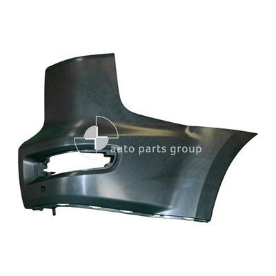 Genuine Mitsubishi Outlander ZH Rear Bar End RH (10/09-10/12)