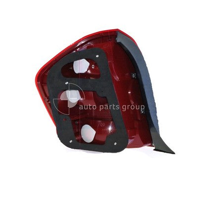Kia Cerato LD Tail Lamp RH (02/04-12/08)