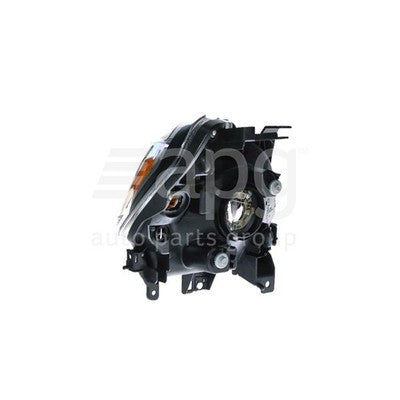 Ford Ranger PK Head Lamp LH Halogen Manual (04/09-09/11)