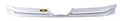 Genuine Honda Civic Grille Mould Silver Silver Lower (02/12-05/16)