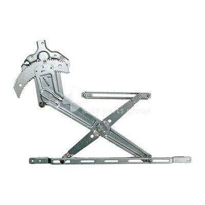 Genuine Ford Ranger PK/UN Front Door Window Regulator RH (11/06-10/11)