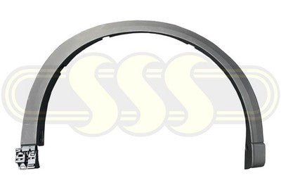 Genuine Mazda Cx5 Guard Flare Right Hand Front (02/17-10/21)