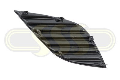 Toyota Camry Fog Lamp Cover Right Hand Ascent Sport, Mat Black (11/17-02/21)