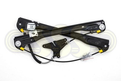 Hyundai I30 Door Window Regulator Right Hand Front Electric No No (01/07-03/12)
