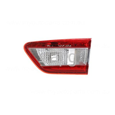 Genuine Subaru Impreza G5 Tail Gate Lamp RH (12/16-11/18)