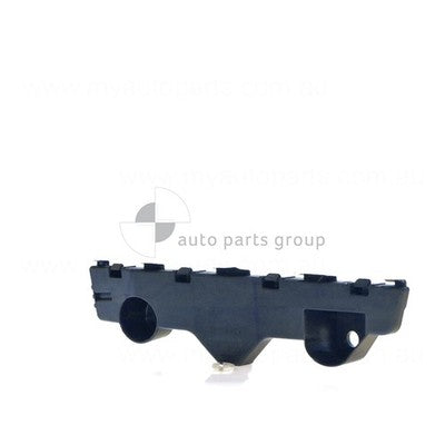 Genuine Mazda 2 DE Front Bar Bracket RH (09/07-08/14)