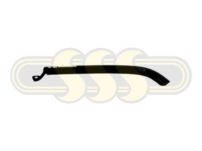 Genuine Toyota Hilux 1988-On Grille Lower Panel Right Hand (09/01-02/05)