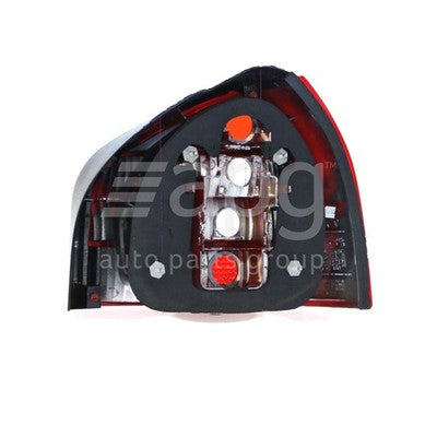 Audi A3 8L Tail Lamp LH (05/97-06/05)