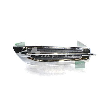 Genuine Mitsubishi ASX XB/XC Grille Mould Chrome LH (08/12-10/19)