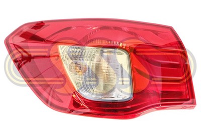 Genuine Kia Cerato Tail Lamp Left Hand Hatch Back (08/10-03/13)