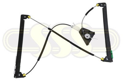 Audi A3 Door Window Regulator Right Hand 3 Door (04/08-03/13)