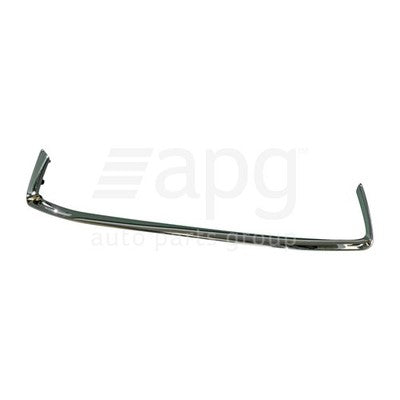 Genuine Mitsubishi Lancer CF Front Bar Grille Mould (12/15-11/19)