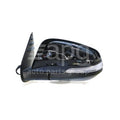 Genuine Toyota Fortuner Door Mirror LH With Indicator (07/15-05/20)
