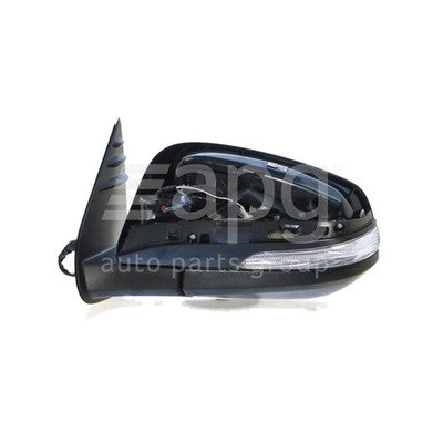 Genuine Toyota Fortuner Door Mirror LH With Indicator (07/15-05/20)