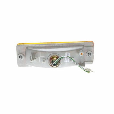 Nissan Navara D21 Front Bar Park / Indicator Lamp LH (01/86-02/97)