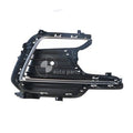 Genuine Hyundai Elantra AD Front Bar Grille RH (07/16-10/18)