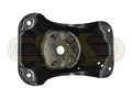 Genuine Toyota Landcruiser Prado Tailgate Spare Wheel Bracket (08/17-12/23)