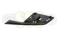 Genuine Mazda Cx3 Fog Lamp Cover Left Hand Black No Fog Light Type (01/15-08/18)