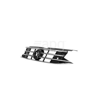 Genuine Volkswagen Tiguan Allspace 5N Grille (03/22-On)