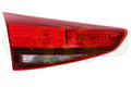 Genuine Hyundai Tucson Rear Garnish Lamp Left Hand GO Active Elite (05/18-02/21)