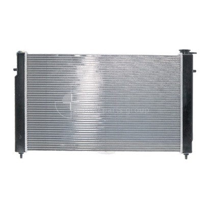 Holden Commodore VT Radiator Plastic Aluminium 675 x 428 x 32 mm 35 / 35 mm