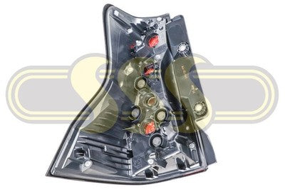 Genuine Toyota Landcruiser Prado Tail Lamp Right Hand (08/17-12/23)