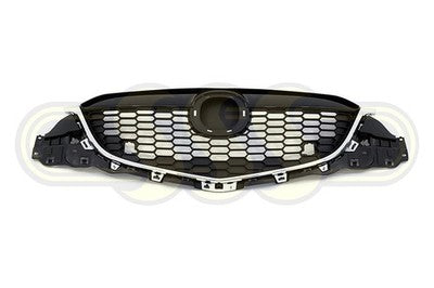 Mazda Cx5 Grille (01/12-12/14)
