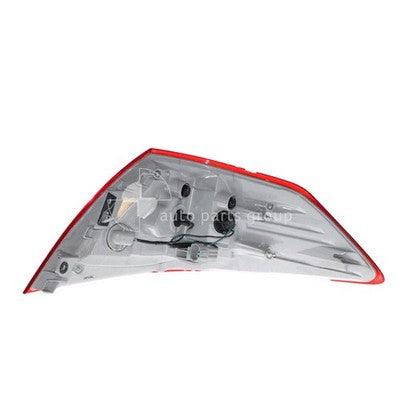 Genuine Nissan Maxima Tail Lamp LH LED (01/11-12/13)