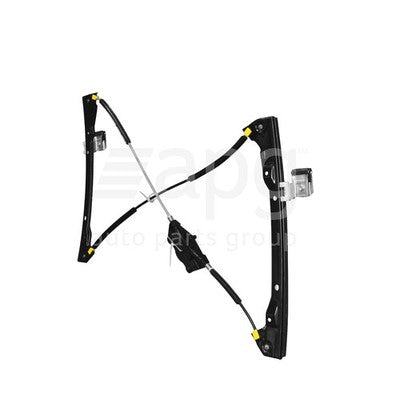 Volkswagen Beetle 1Y/9C Front Door Window Regulator LH (01/00-09/05)