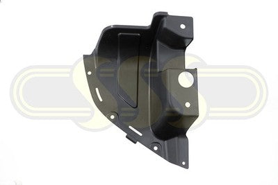 Genuine Hyundai Ioniq Bar Cover Insert Left Hand Rear (07/19-On)