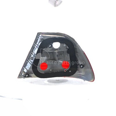 BMW 3 Series E46 Tail Lamp LH (08/98-02/07)