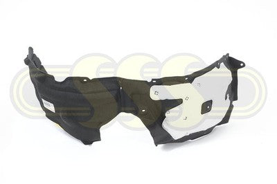 Genuine Toyota Kluger Guard Liner Right Hand Front (12/19-On)