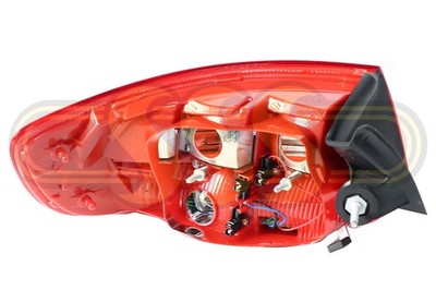 Audi A3 Tail Lamp Right Hand 5 Door (04/08-03/13)