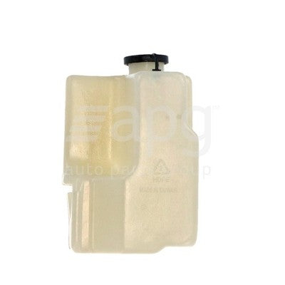 Ford Laser KJ/BA Radiator Overflow Bottle With Cap Without Sensor (05/94-11/98)