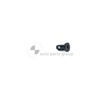 Genuine Mazda 3 BP Clip (01/19-On)