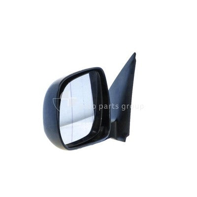 Genuine Toyota Hilux Door Mirror LH Manual Without Indicator (02/05-04/15)