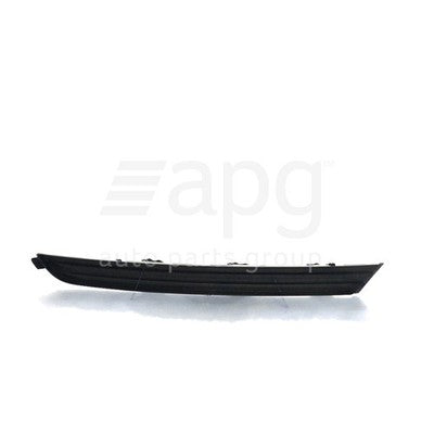 Genuine Mazda CX-5 KF/KG/KG2 Front Bar Grille RH (02/17-11/24)